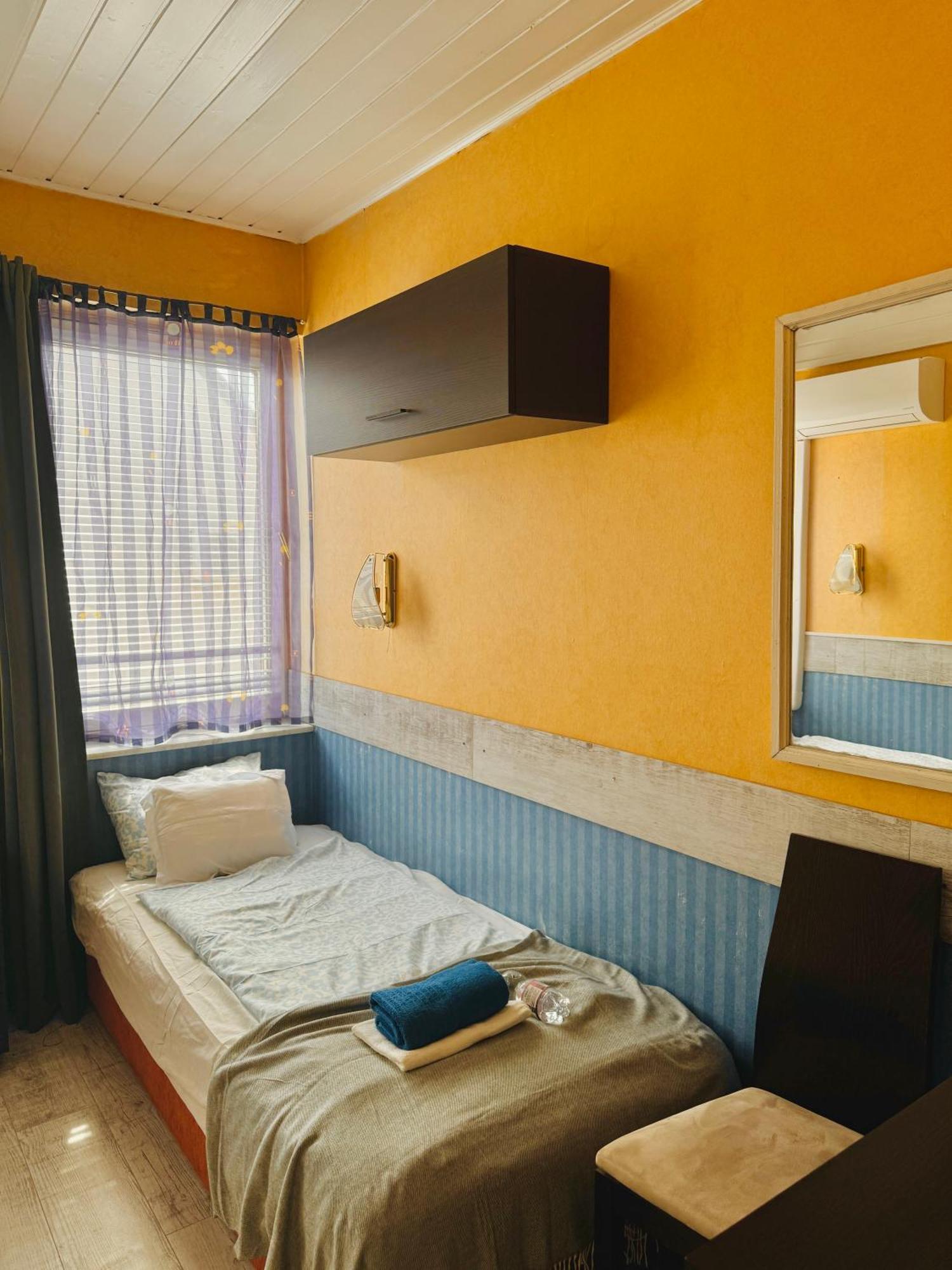 Sailor'S Apartman Siófok Exterior foto