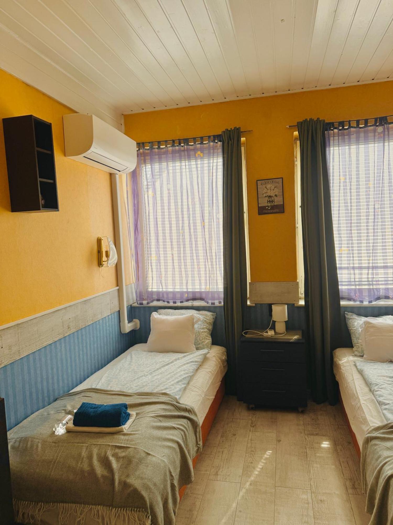 Sailor'S Apartman Siófok Exterior foto